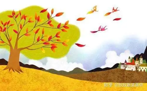  高中语文学有其法,考有其技名句名篇默写