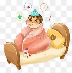  免费下载男孩生病图片大全千库网png第2页