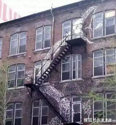  搞笑gif趣图据说养二哈人的家庭,狗与主人至少要疯一个