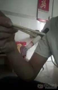  深井冰大爷也是看不下去了