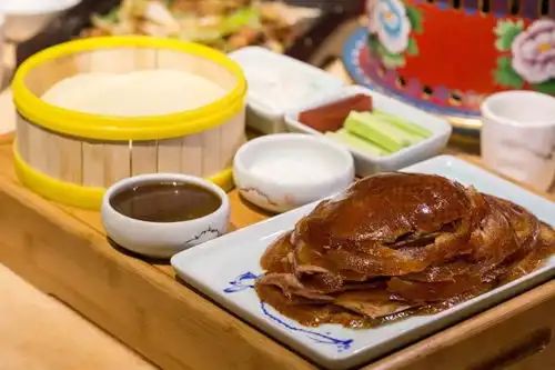  美食福利八里台篇来袭