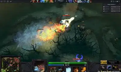  dota2新增双头龙神灵武士和蝙蝠骑士三位新英雄