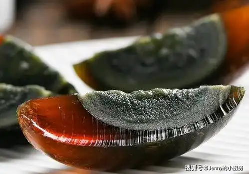  买皮蛋,学会3个判断方法,轻松买到好皮蛋,不再怕买错吃亏