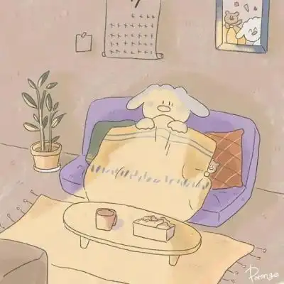  美图希望夏日的灼热把我的难可爱图片我要个性网
