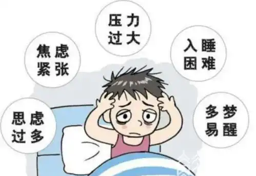  心理疾病你知道抑郁焦虑是癌症性格吗在生活中要注意什么呢