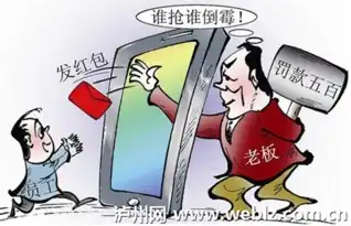  领导在微信群里发红包抢还是不抢