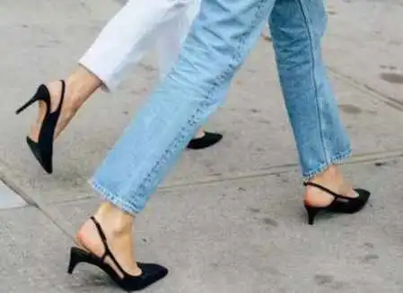  微胖怎么穿搭这样穿让你比瘦子美10倍