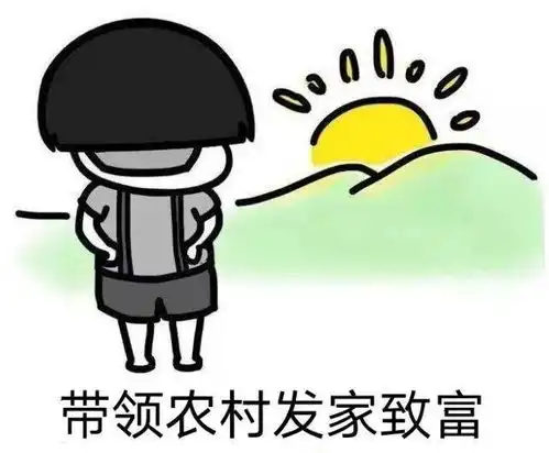  下乡活动好,直播配两宝