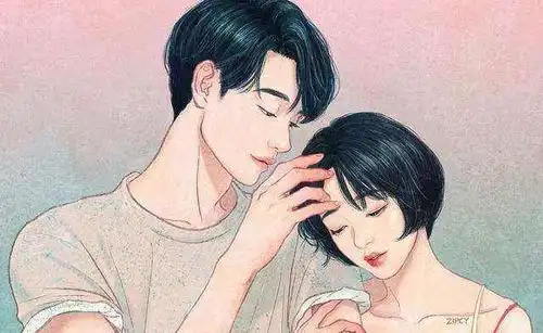  男人一旦有这4种行为,就说明从来都没爱过你