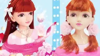  芭比娃娃