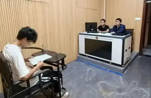  用网络谣言引流抓你没商量