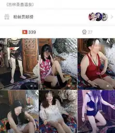  温泉工作人员偷拍美女游客照片,图片内容令人不堪入目,这是要搞温泉系列