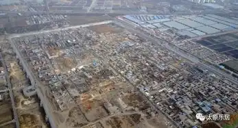  太原这个区再添名校,快看看在你家附近吗