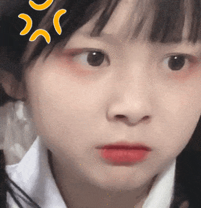  搞笑美女动态图gif机智的人已经开始保存了,你还不进来看看
