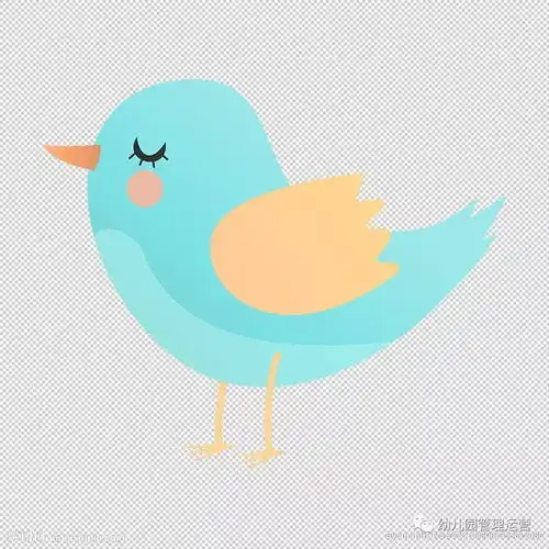  幼儿园小班讲述教案