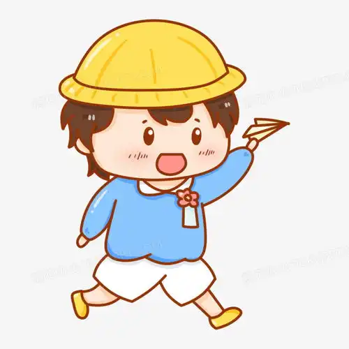 儿童搞笑漫画图片大全卡