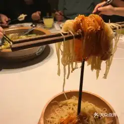  莎莎salsa酥皮烤鸭景云的一个土豆好不好吃用户评价口味怎么样天津美食一个土豆实拍图片大众点评