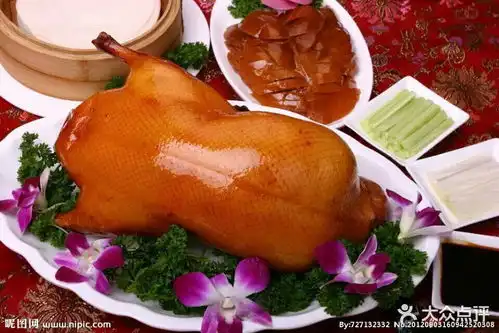  宴香居北京果木烤鸭开发区店