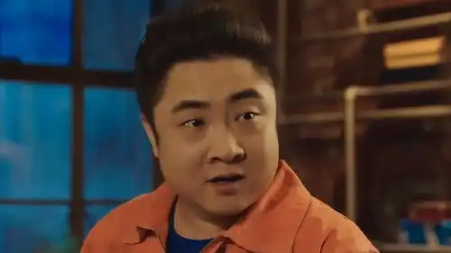  大保健之父乔杉爆笑名场面,姐,帮帮忙,我着急,我遇到变态了