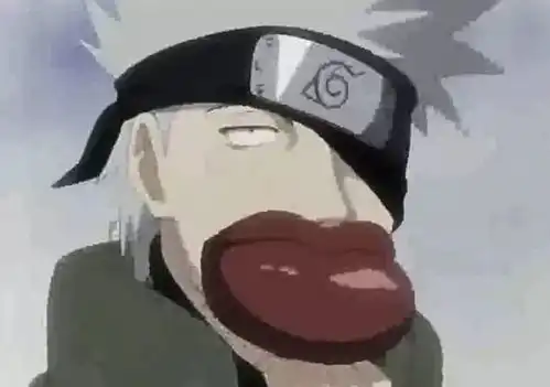 火影忍者四大有趣的画风崩坏,卡卡西还有龅牙造型  火影忍者四大有趣的画风崩坏,卡卡西还有龅牙造型