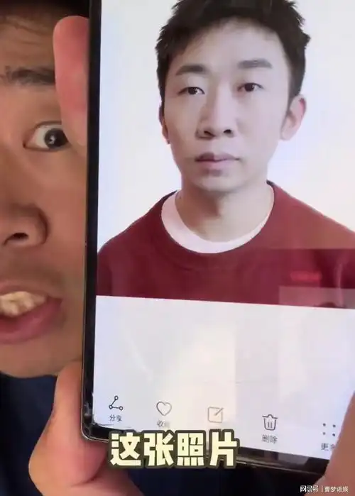  杨迪厌世脸表情火出圈,本尊亲自解释来由,杨紫评论区嘴瓢遭调侃