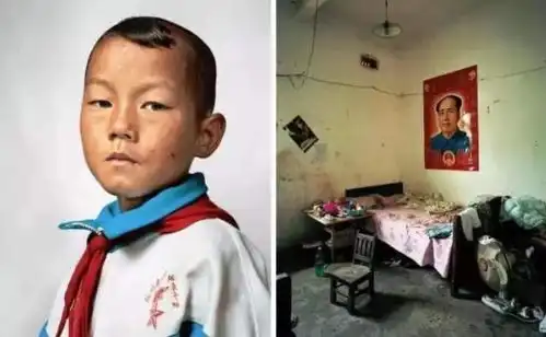  生而平等别傻了,看看不同孩子的居住环境,反差让人心酸
