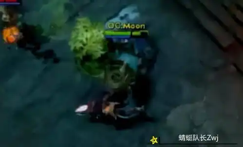  dota2恩断义绝初代仰泳哥moon直播时爆料ee不地道