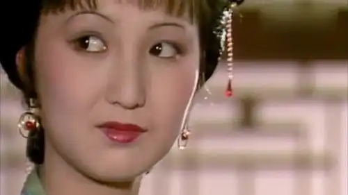  贾琏赔礼道歉,凤姐平儿这表情有味道,不愧是主仆俩