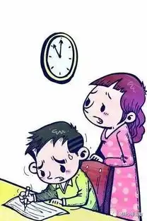  又该期末考了家长如何在临考前帮助孩子复习干货必读