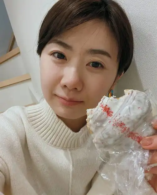  不想要孩子福原爱好友向日媒透露她目前想一个人思考未来