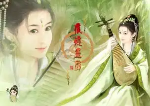  动漫古代高清大图人物越大越好