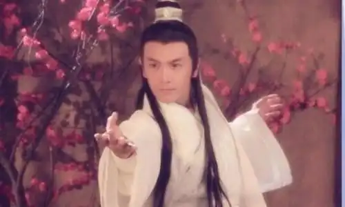 楚留香传奇图片