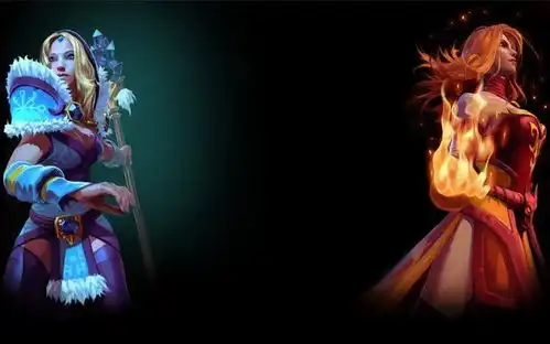 dota2搞笑图片珍藏