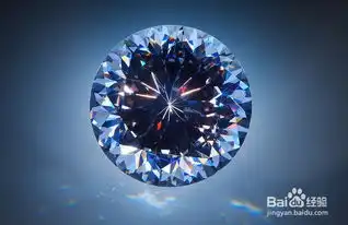 八箭八心钻石的3个辨别方法  八箭八心钻石的3个辨别方法