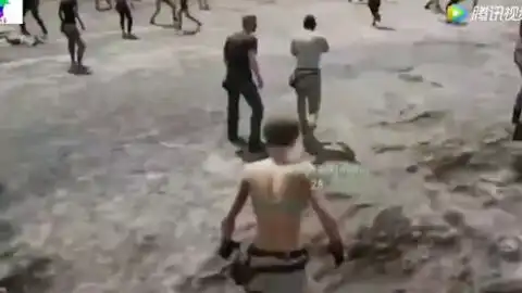 呆妹儿吃鸡我被55开干掉了你好苟 呆妹儿吃鸡我被55开干掉了你好苟