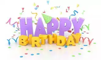 生日配图搞笑图片生日拼