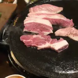  dombe豚黑猪肉街店的黑猪肉好不好吃用户评价口味怎么样济州岛美食黑猪肉实拍图片大众点评