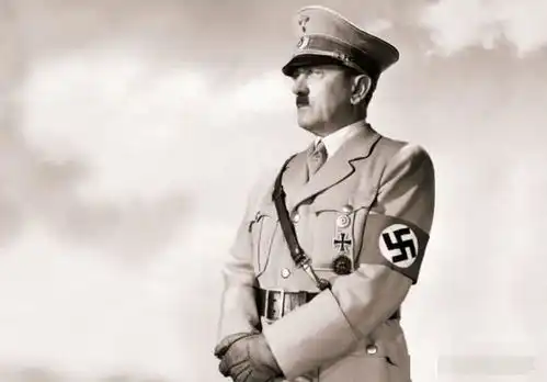 二战时德国军服为何那么帅其设计公司如今仍是顶级奢侈品牌  二战时德国军服为何那么帅其设计公司如今仍是顶级奢侈品牌