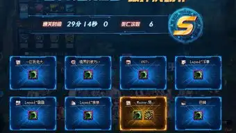  dnf早知道不费那么大力气搞圣耀了,翻出这武器可以直接毕业了