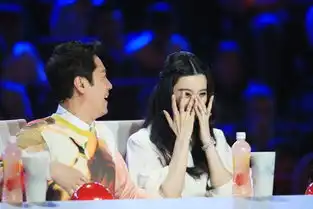 出彩录制撒贝宁扮选手整蛊范冰冰  出彩录制撒贝宁扮选手整蛊范冰冰