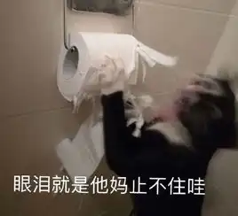  一波喵星人沙雕表情包