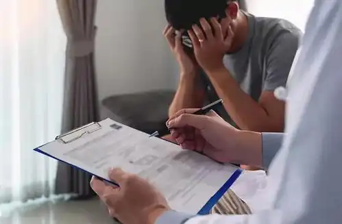  儿子抑郁半年后,终于重生我们走过的弯路,希望你不再重复