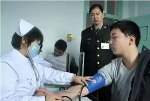  2019年征兵体检常见问题及处置方法,洪雅想当兵的请收藏