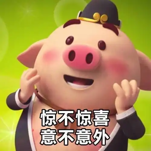  社会你猪哥人萌话不多猪小屁表情包好玩吗社会你猪哥人萌话不多猪小屁表情包怎么玩用户评论