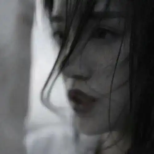  伤感头像