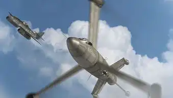 从纳粹到冷战,德国竟研制过这么多垂直起降战机,这架还创造了记  从纳粹到冷战,德国竟研制过这么多垂直起降战机,这架还创造了记