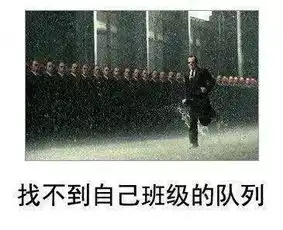  二次元逗比的日常
