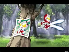 咸蛋超人图片大全q版