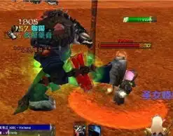  魔兽一周囧闻皮卡丘客串魔兽熊猫人麻将3q1