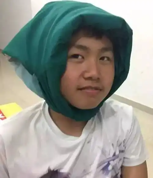  搞笑图片恶搞ps十张图,让你开心一刻哦